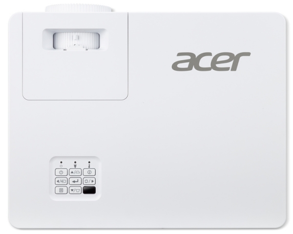 IFA 2019: новые лазерные проекторы Acer PL1 обладают яркостью 4000 люмен
