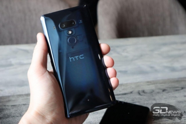 HTC продолжит выпуск смартфонов, используя разумную стратегию позиционирования