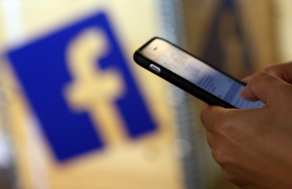Телефонные номера более 400 млн пользователей Facebook «утекли» в Сеть