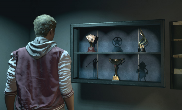 Много новых скриншотов и подробности Project Resistance — многопользовательского ответвления Resident Evil