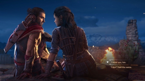 Руководитель Ubisoft о будущем Assassin’s Creed: «Наша цель — вместить Unity внутри Odyssey»