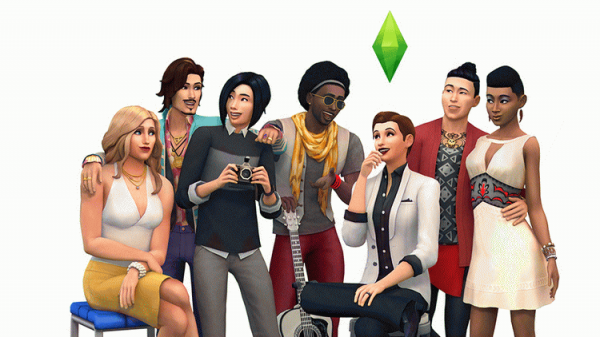 Общие продажи серии The Sims достигли $5 миллиардов
