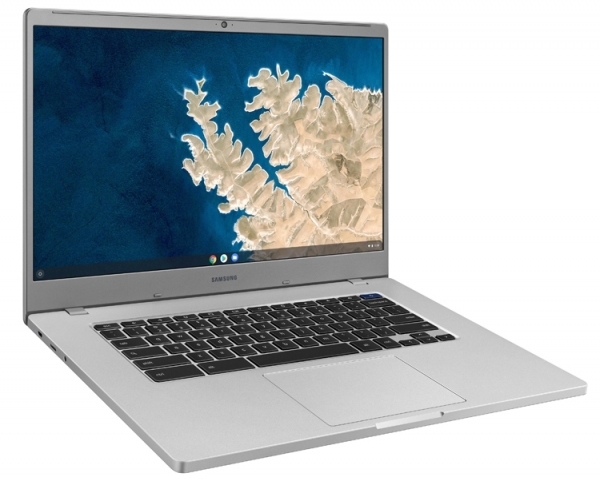 Ноутбуки Samsung Chromebook 4 и 4+ выполнены на платформе Intel Gemini Lake
