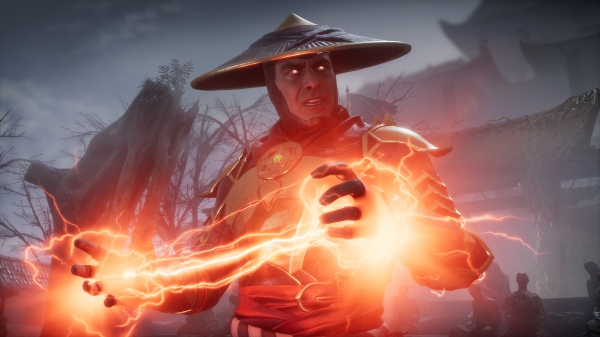«Окончание сюжета, но не серии»: Эд Бун пообещал фанатам Mortal Kombat «большой сюрприз» в 2020 году