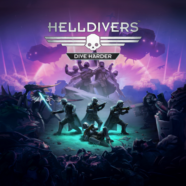 К Helldivers вышло крупное обновление с новым режимом, но только на ПК и PS4