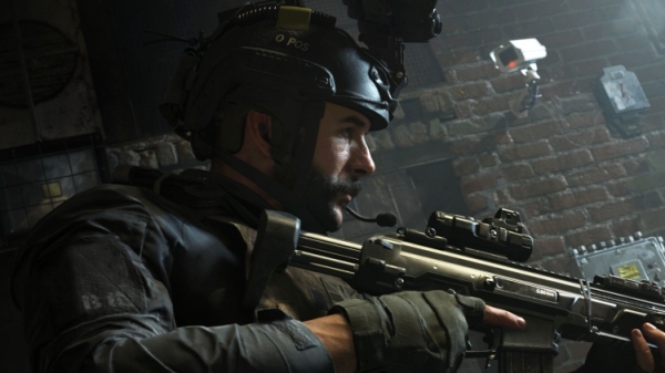 Infinity Ward заявила, что не создаёт для Call of Duty: Modern Warfare систему лутбоксов