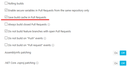 Анализ коммитов и pull request'ов в Travis CI, Buddy и AppVeyor с помощью PVS-Studio