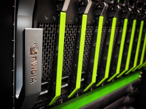 NVIDIA и «САФМАР» представили облачную службу GeForce Now в России