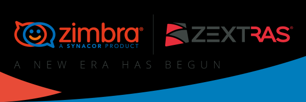 Полноценная мультиарендность в Zimbra OSE с помощью Zextras Admin