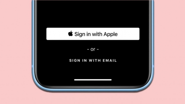 Как мы в Parallels покоряли Sign In with Apple
