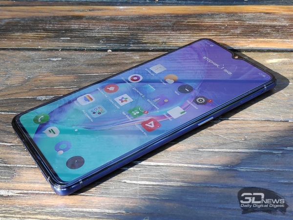 Анонсирован Realme X2 Pro: 6,5" AMOLED 90 Гц, SD855+, 12 Гбайт ОЗУ и 64-Мп камера