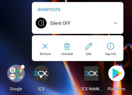Новое приложение 3CX для Android — ответы на вопросы и рекомендации
