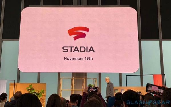 Google Stadia будет поддерживать больше смартфонов Pixel и других платформ