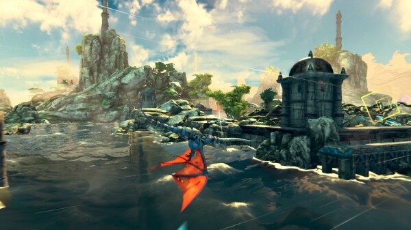 Panzer Dragoon: Remake выйдет на ПК