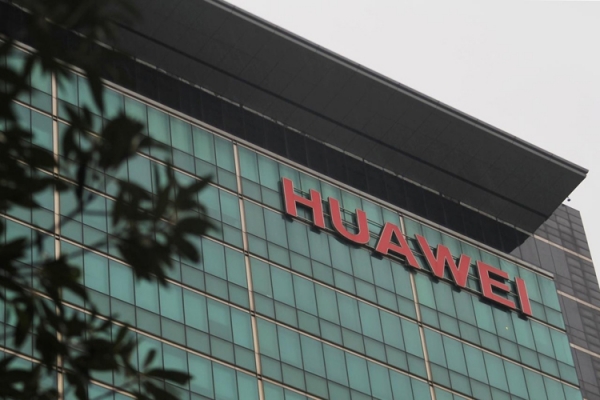 Huawei не намерена выпускать электрические автомобили
