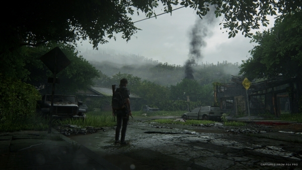 The Last of Us Part II перенесена на 29 мая 2020 года