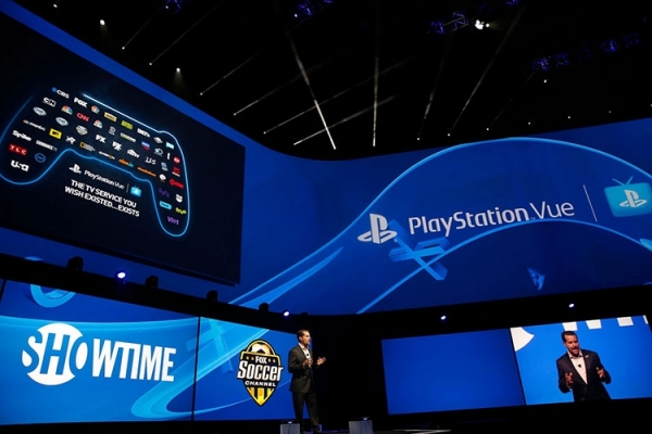 Sony закроет PlayStation Vue, претендовавшую на альтернативу кабельным службам