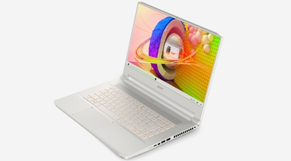 Acer представила в России ноутбук ConceptD 7 стоимостью более 200 тысяч рублей