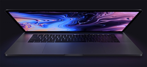 MacBook Pro с 16" дисплеем получит самую быструю зарядку среди ноутбуков Apple