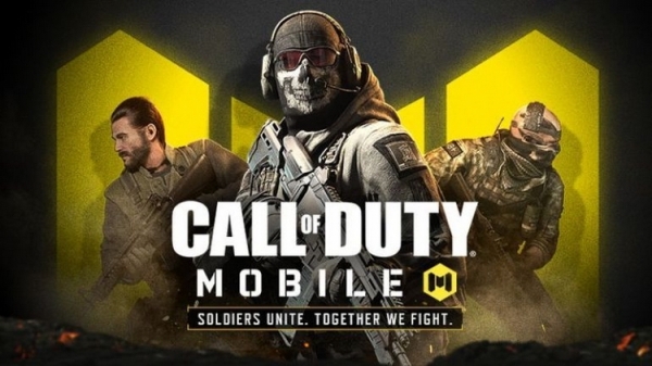 Call of Duty: Mobile стала самой загружаемой мобильной игрой в первую неделю