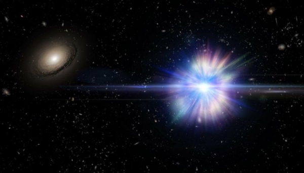 Обсерватория «Спектр-РГ» зафиксировала термоядерный взрыв на нейтронной звезде