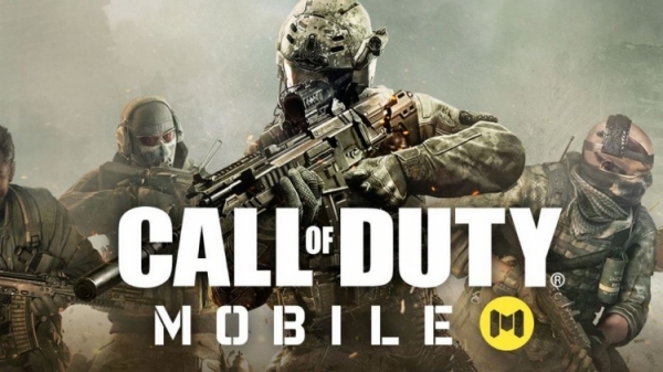 Call of Duty: Mobile скачали 35 миллионов раз — игра уже принесла внушительный доход