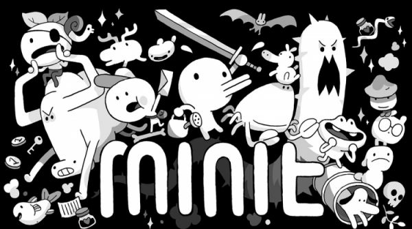 Epic Games начала бесплатную раздачу «минутной» приключенческой игры Minit