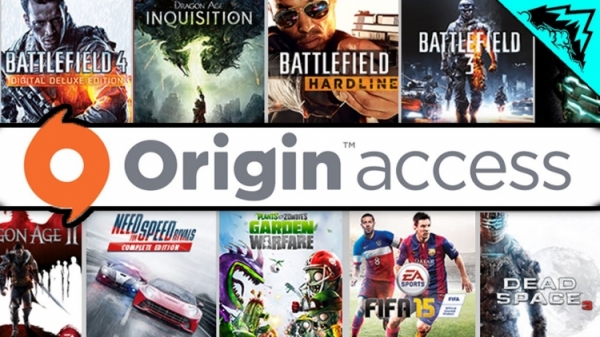 За включение двухфакторной аутентификации на аккаунте EA можно бесплатно получить месяц подписки Origin Access