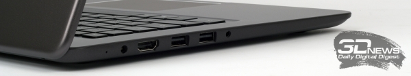 Новая статья: Обзор Huawei MateBook D 15 (MRC-W10): недорогой ноутбук для учебы и работы