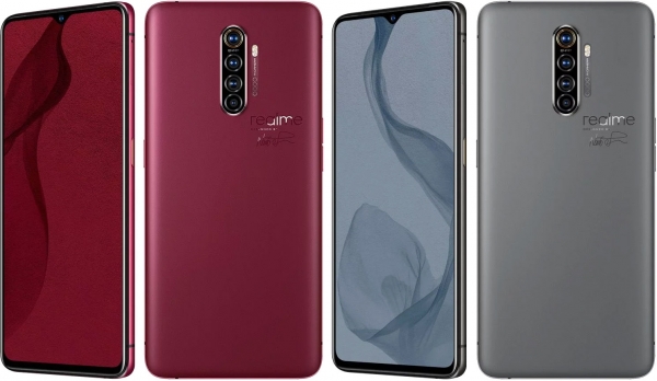 Анонсирован Realme X2 Pro: 6,5" AMOLED 90 Гц, SD855+, 12 Гбайт ОЗУ и 64-Мп камера