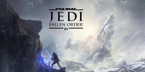 God of War? Sekiro? Metroid Prime? Нет, это Star Wars Jedi: Fallen Order — раскрыты подробности игрового процесса