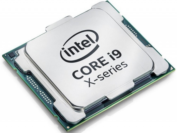 Intel: флагманский Core i9-10980XE можно разогнать до 5,1 ГГц по всем ядрам