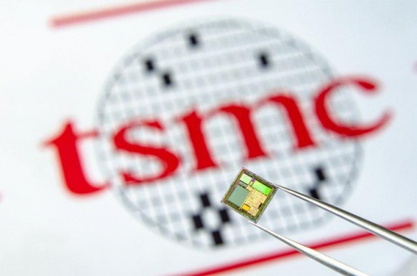 Повышенный спрос на 7-нм чипы приводит к дефициту и сверхприбылям TSMC