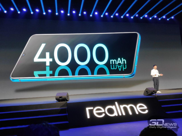 Анонсирован Realme X2 Pro: 6,5" AMOLED 90 Гц, SD855+, 12 Гбайт ОЗУ и 64-Мп камера