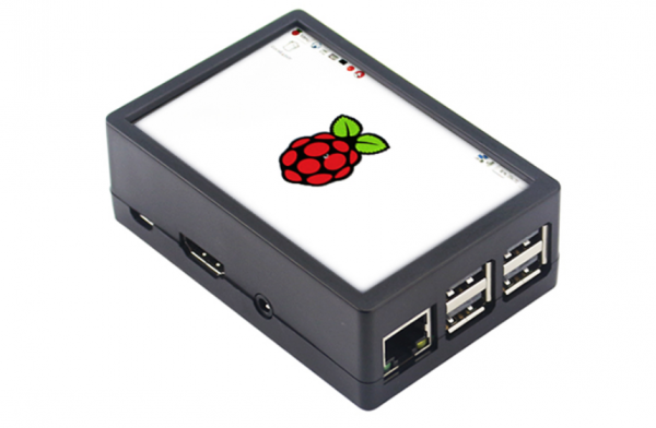 5 способов полезного использования Raspberry Pi
