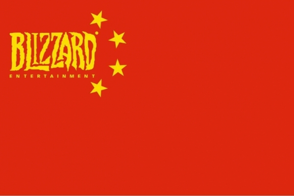 Президент Blizzard заявил, что бан гонконгского игрока в Hearthstone не связан с политикой