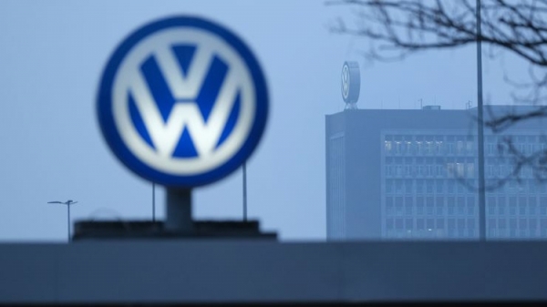 Volkswagen создала дочернее предприятие VWAT для разработки самоуправляемых автомобилей