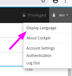 Cockpit – упрощение типичных административных задач в ОС Linux через удобный веб-интерфейс