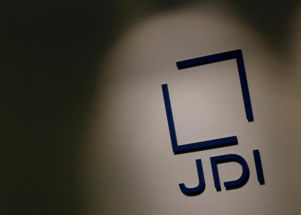 Испытывающая финансовые проблемы Japan Display обвинила менеджера в присвоении $5,25 млн