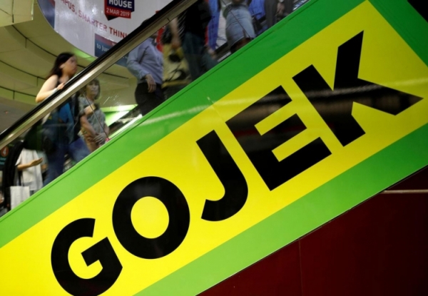 Uber по-малазийски: Gojek начнёт в стране тесты мотоциклетных такси