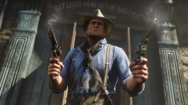 Rockstar Games подробно рассказала о компенсации за проблемный запуск PC-версии Red Dead Redemption 2