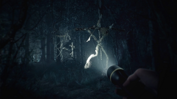 Хоррор Blair Witch выйдет на PS4 и получит исправления на всех платформах 3 декабря