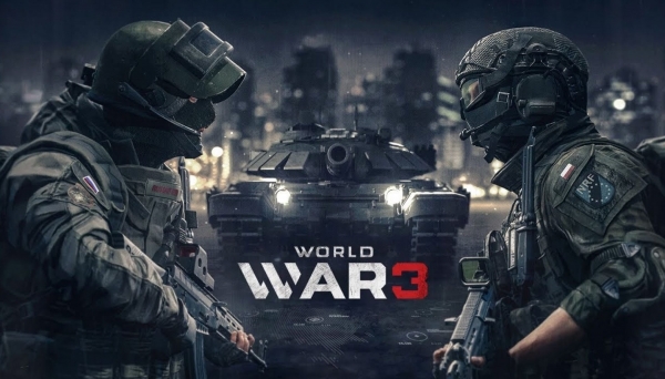 Видео: обновление 0.8 для World War 3 добавило режим «Прорыв»