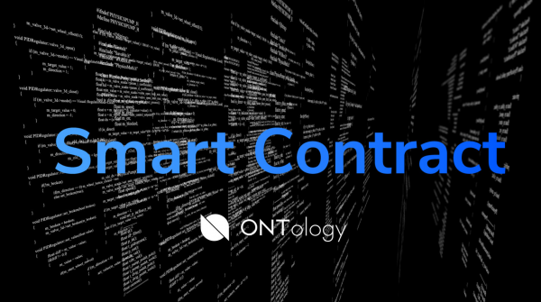 Как написать смарт-контракт на Python в сети Ontology. Часть 3: Runtime API