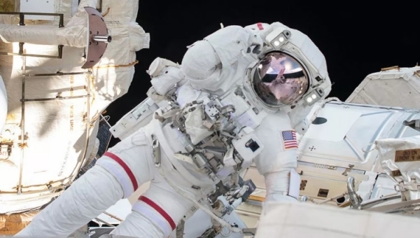 Число американских астронавтов на МКС может сократиться