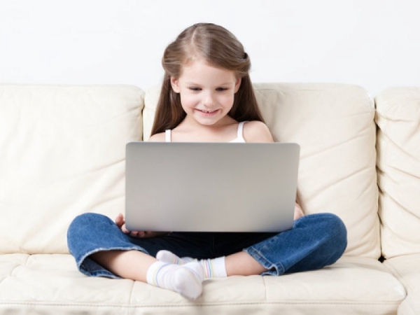 Как обучать детей правильно пользоваться технологиями, если в вашем детстве такого не было?