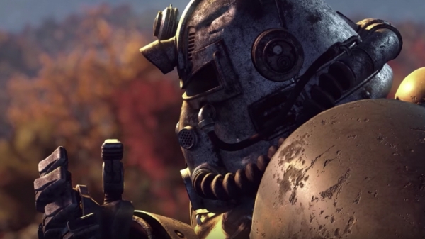 В Fallout 76 обнаружили ошибку, которая позволяет убивать мирных игроков