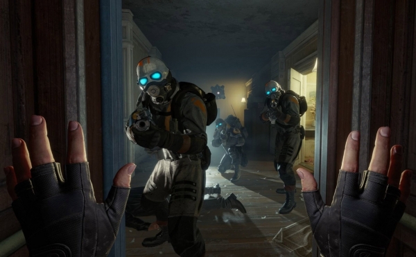 Даже Half-Life: Alyx не убедила Фила Спенсера в целесообразности VR на консолях