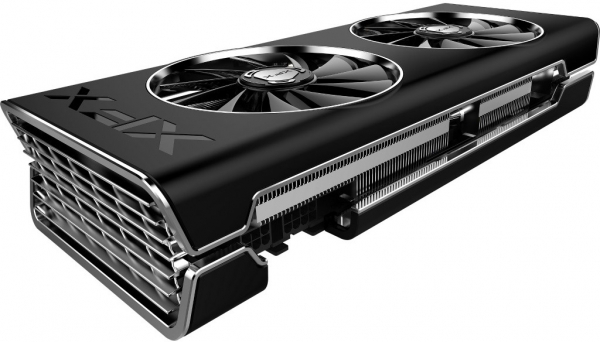 XFX предлагает бесплатную замену Radeon RX 5700 XT THICC II на новую ревизию