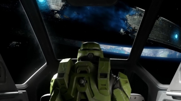 В актёрском составе телесериала Halo прибыло: Дэнни Сапани и Олив Грей сыграют семью Кейсов